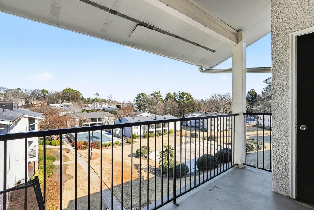 1150 Collier Road NW Unit 13D