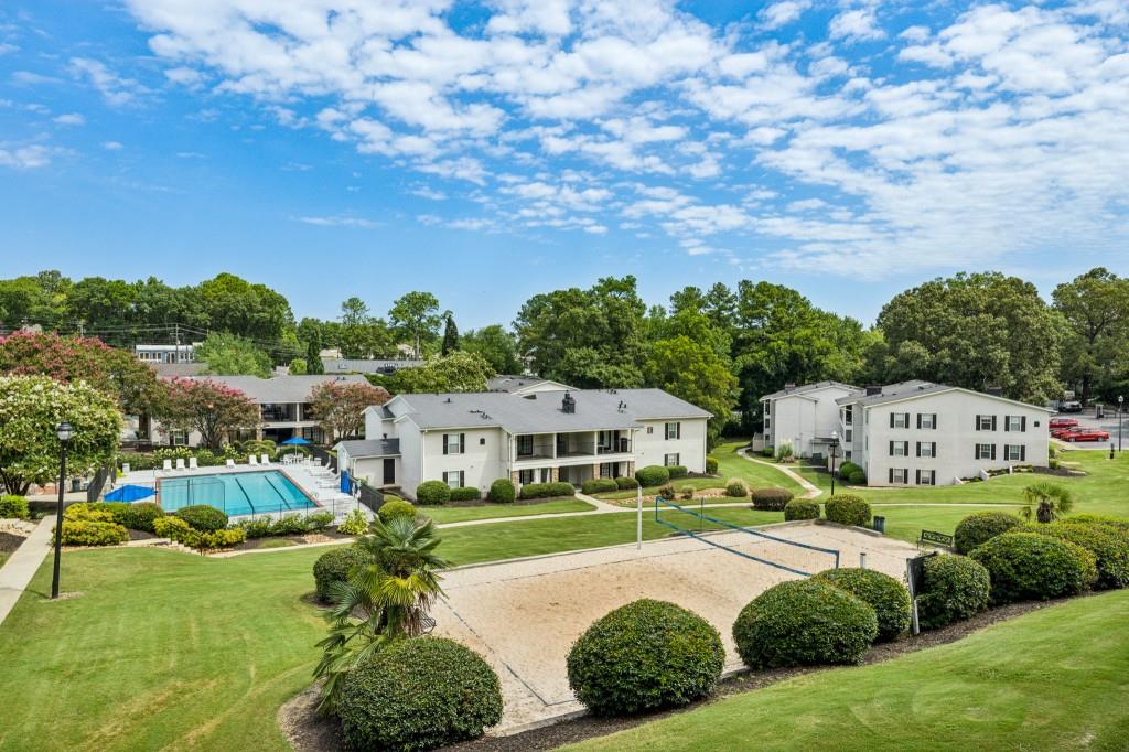 1150 Collier Road NW Unit 13D