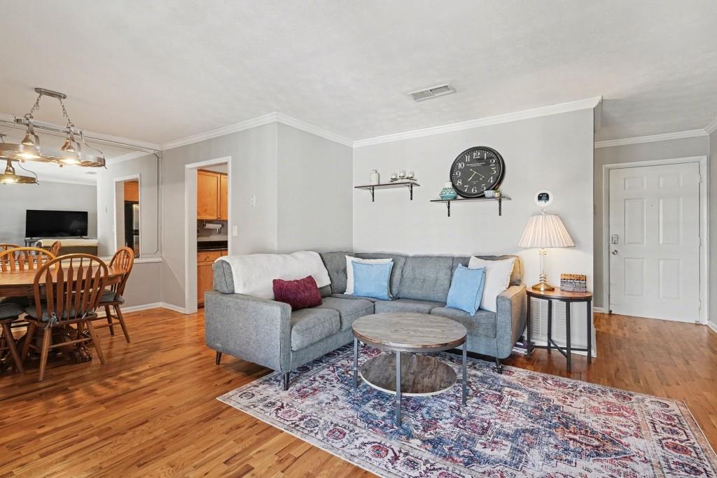 1150 Collier Road NW Unit 13D