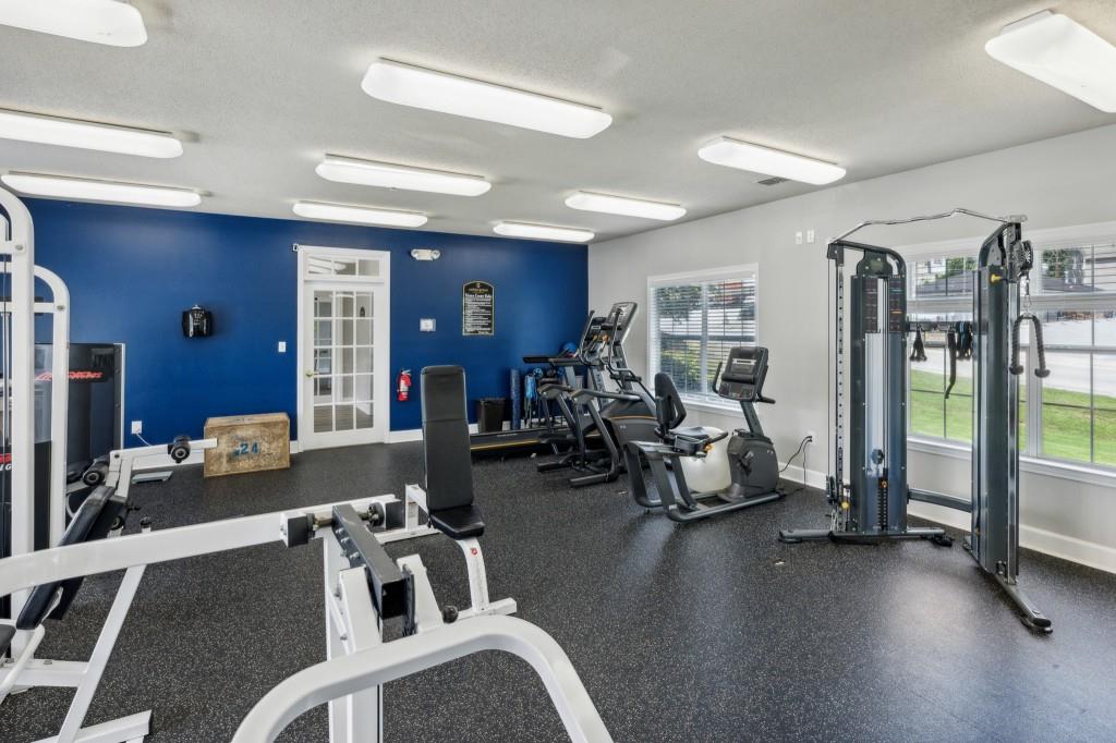 1150 Collier Road NW Unit 13D