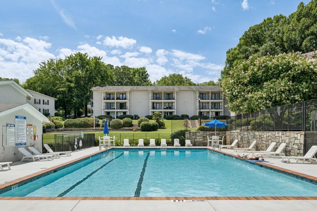 1150 Collier Road NW Unit 13D