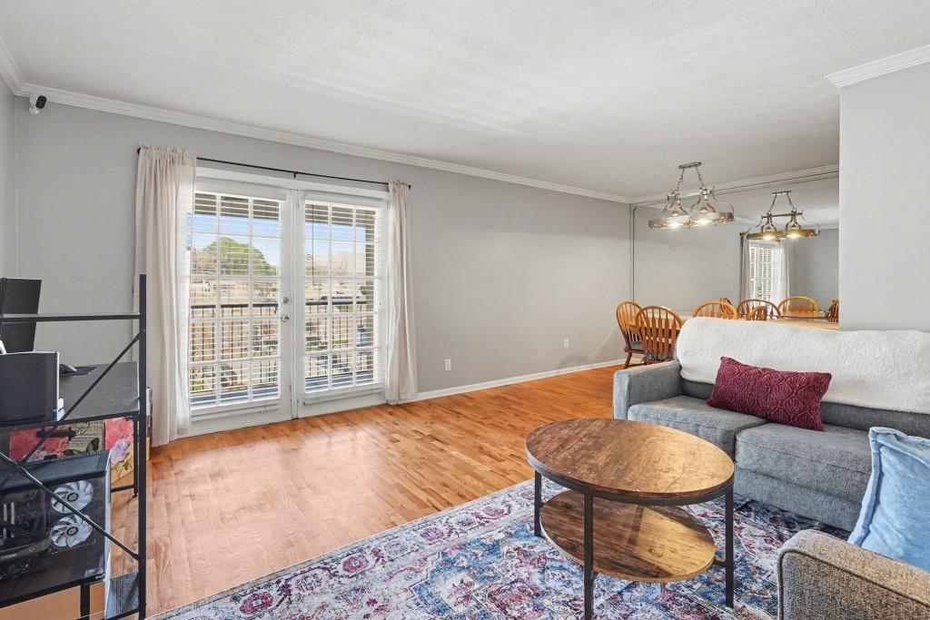 1150 Collier Road NW Unit 13D