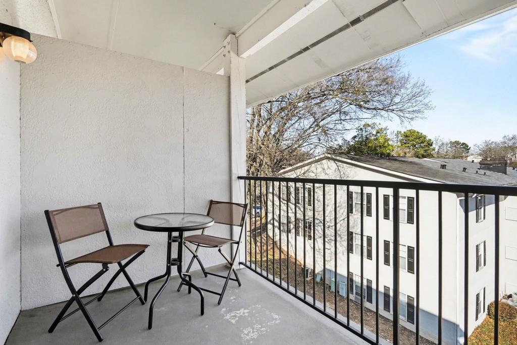 1150 Collier Road NW Unit 13D