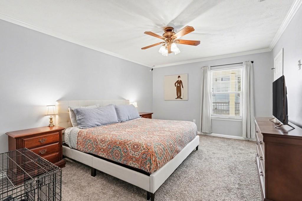 1150 Collier Road NW Unit 13D