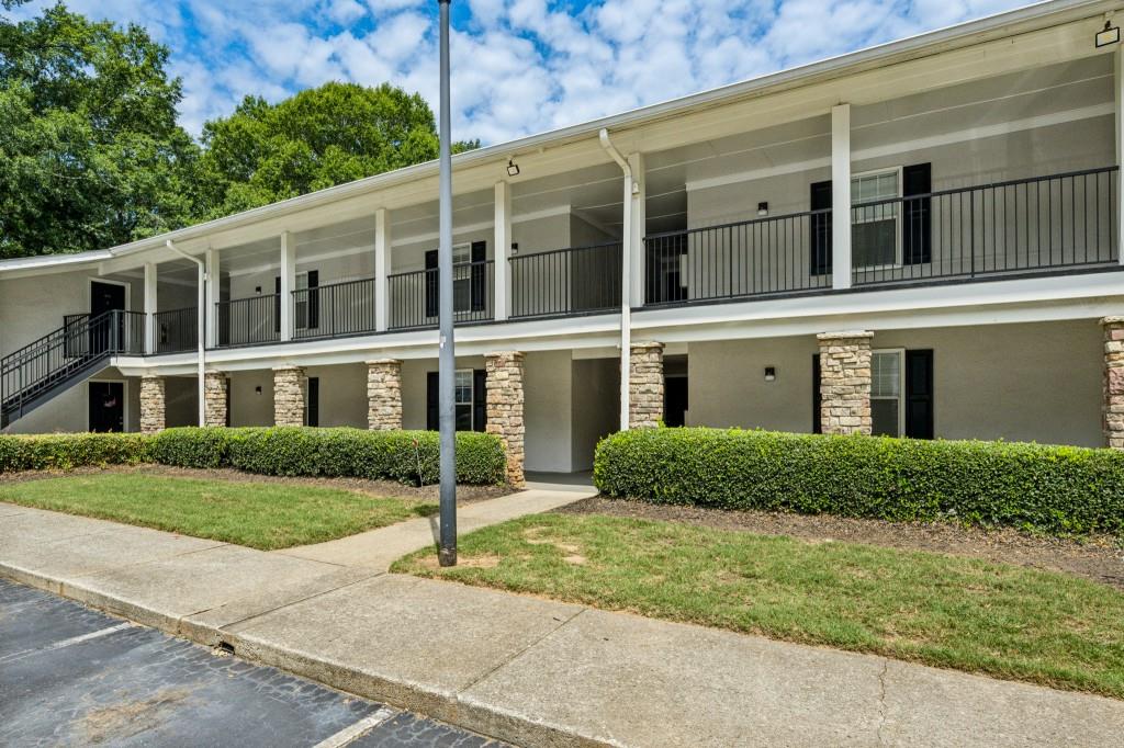 1150 Collier Road NW Unit 13D
