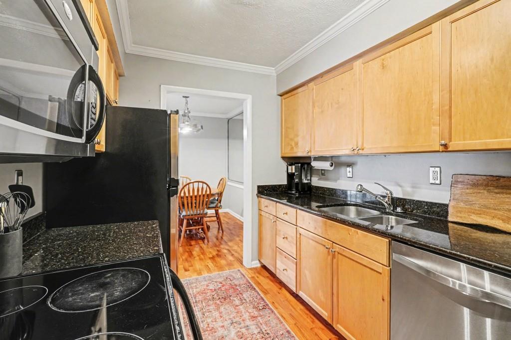 1150 Collier Road NW Unit 13D