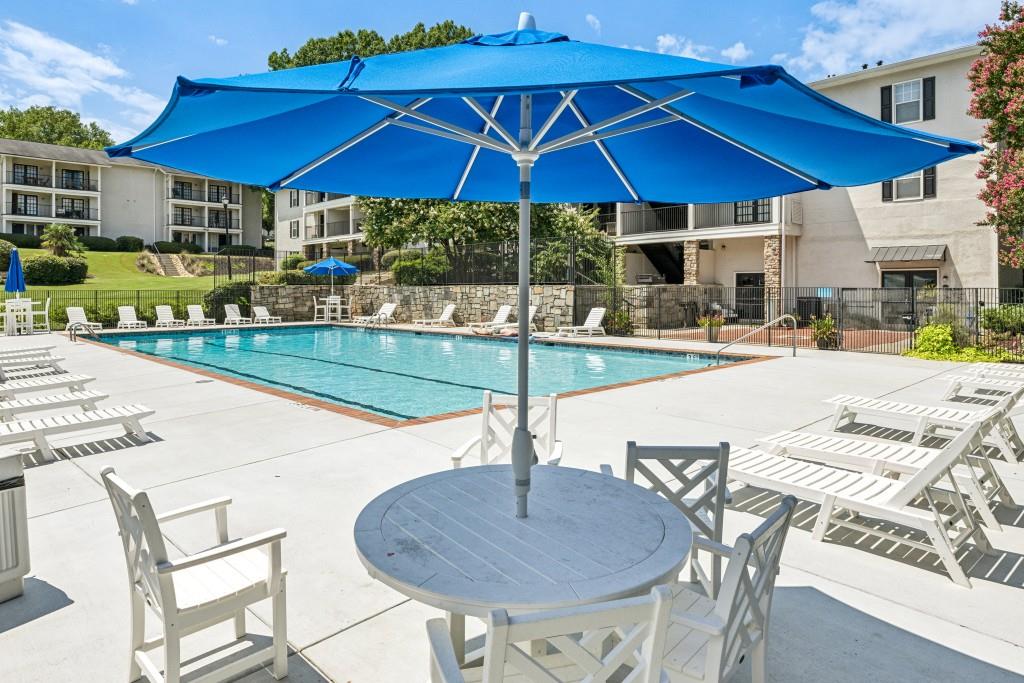 1150 Collier Road NW Unit 13D