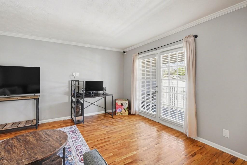 1150 Collier Road NW Unit 13D