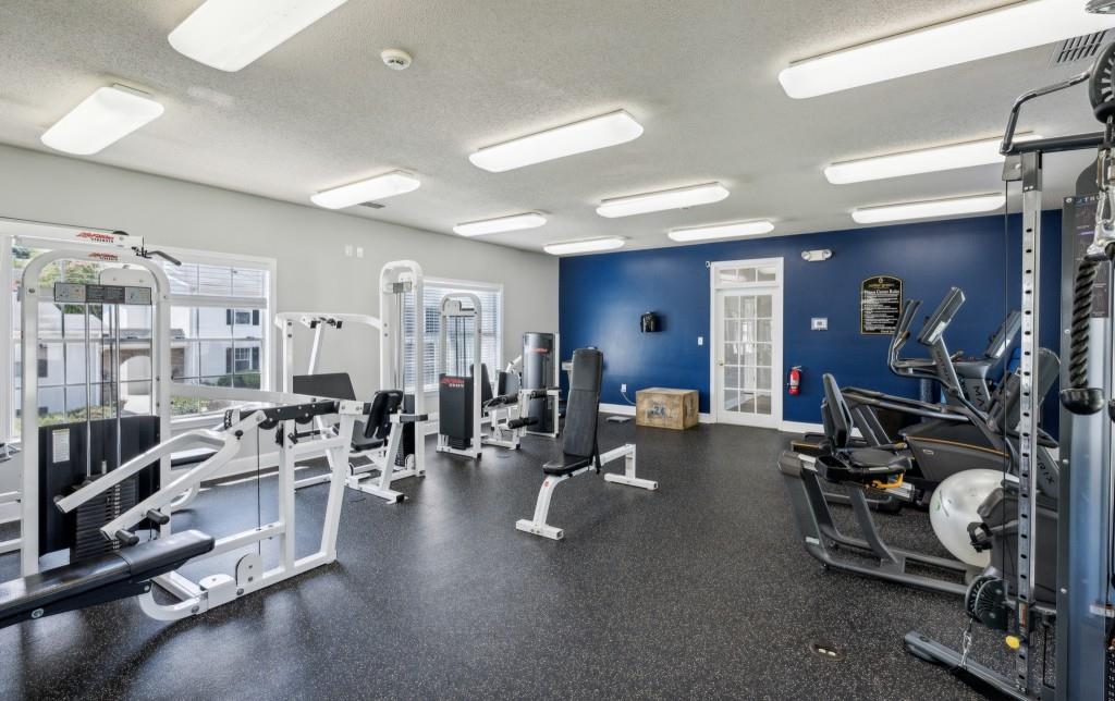 1150 Collier Road NW Unit 13D