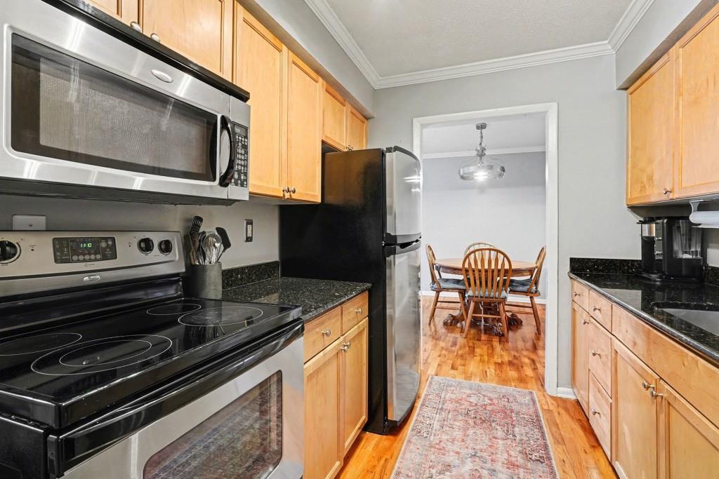 1150 Collier Road NW Unit 13D