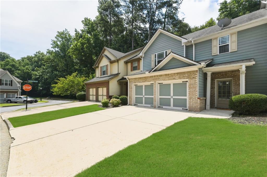 969 Brownstone Lane Unit 18