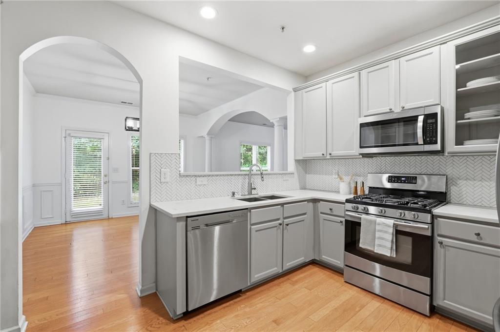 969 Brownstone Lane Unit 18