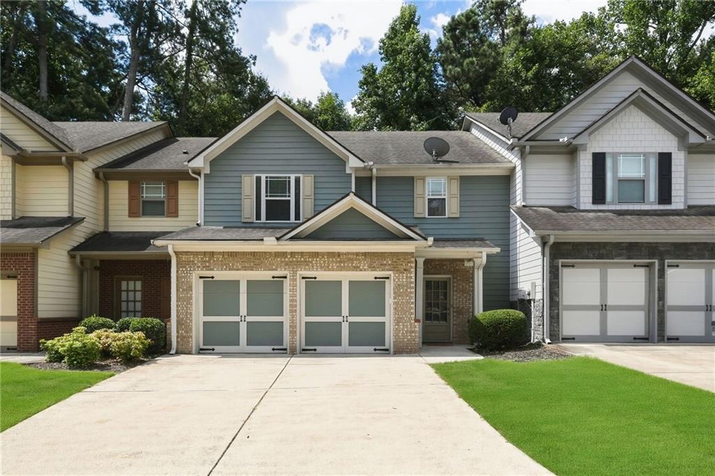 969 Brownstone Lane Unit 18