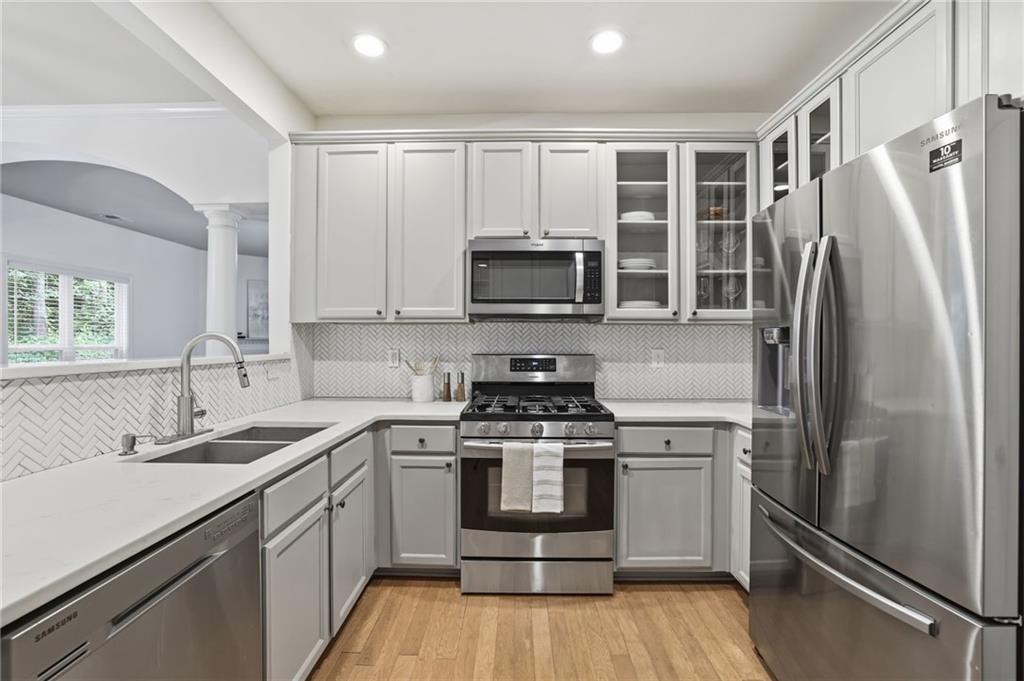 969 Brownstone Lane Unit 18