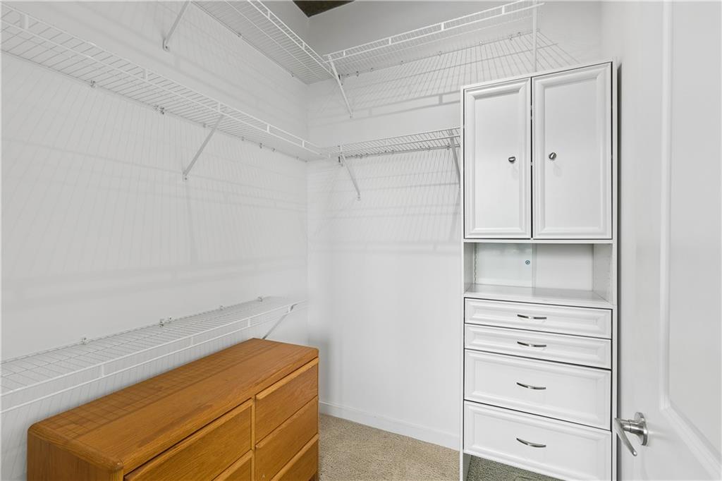 855 Peachtree Street NE Unit 2606