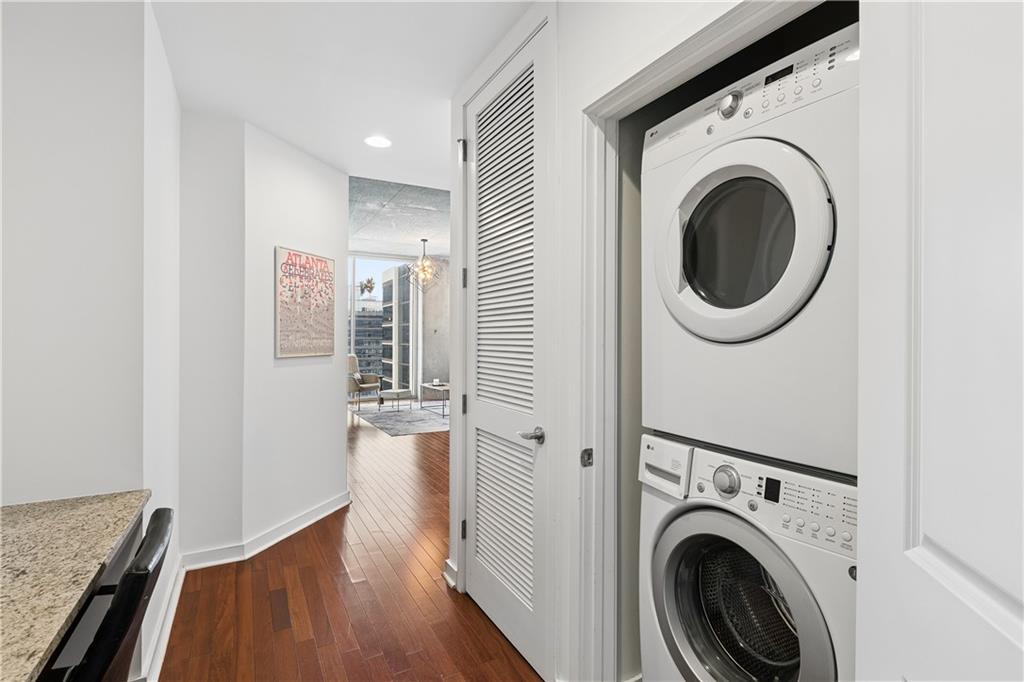 855 Peachtree Street NE Unit 2606
