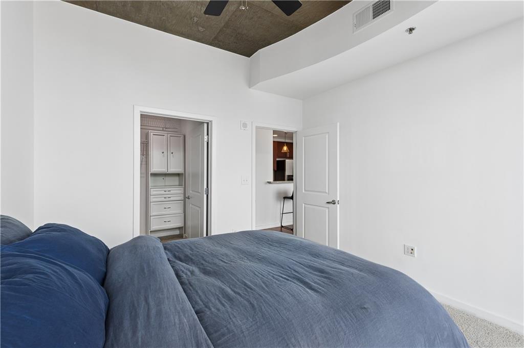 855 Peachtree Street NE Unit 2606