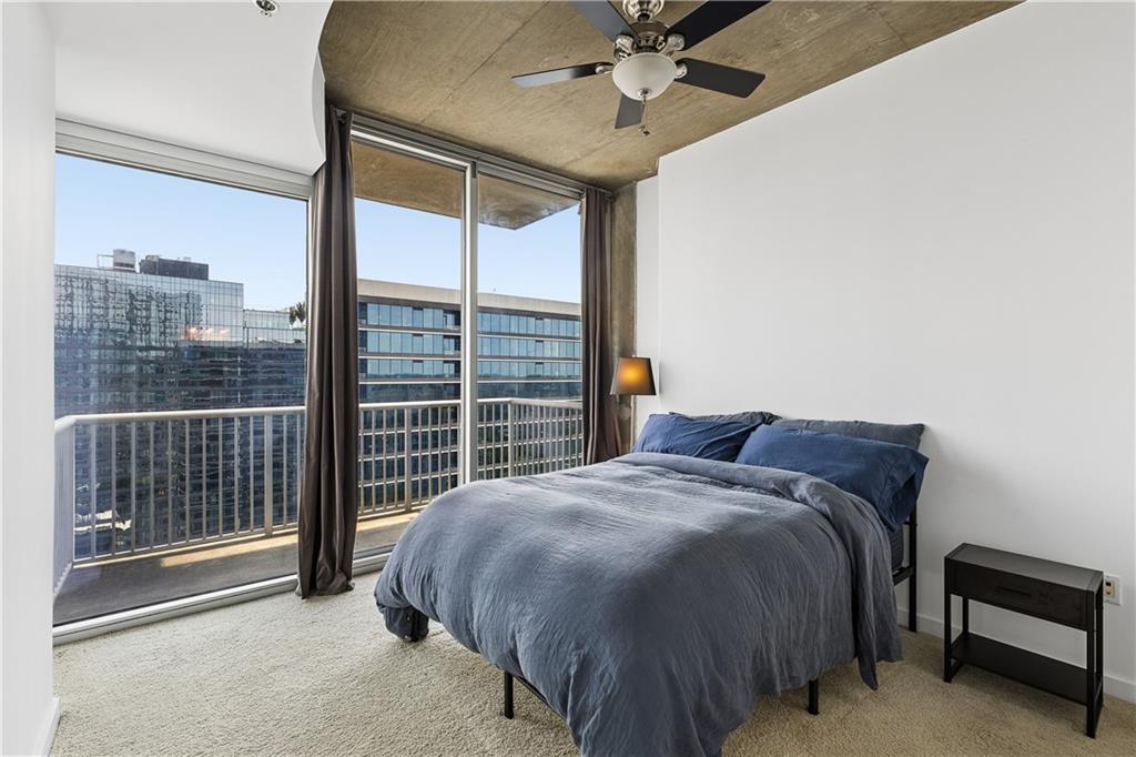 855 Peachtree Street NE Unit 2606