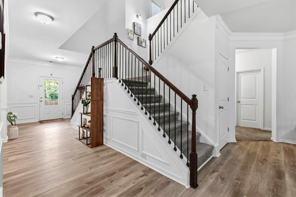 4676 Water Mill Drive