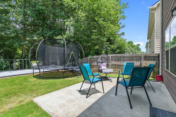 4676 Water Mill Drive