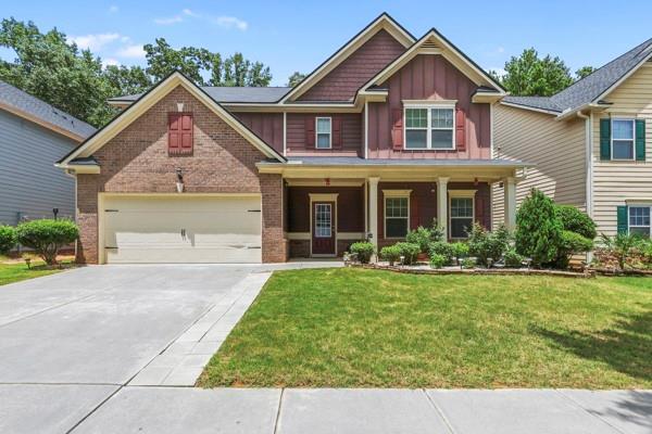 4676 Water Mill Drive