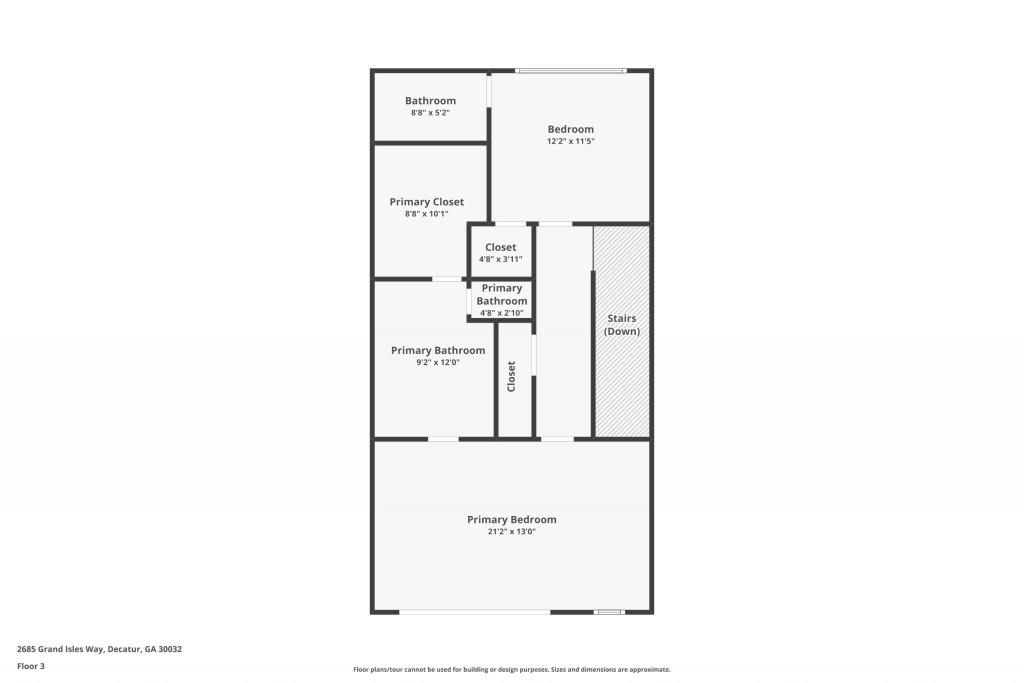 2677 Grand Isles Way