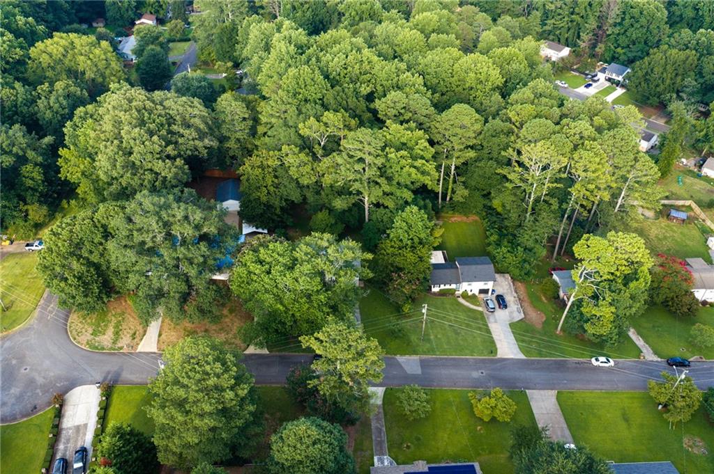 4424 Twin Creek Drive NE