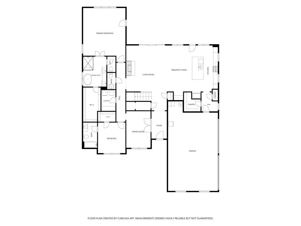 6743 Winding Canyon Road