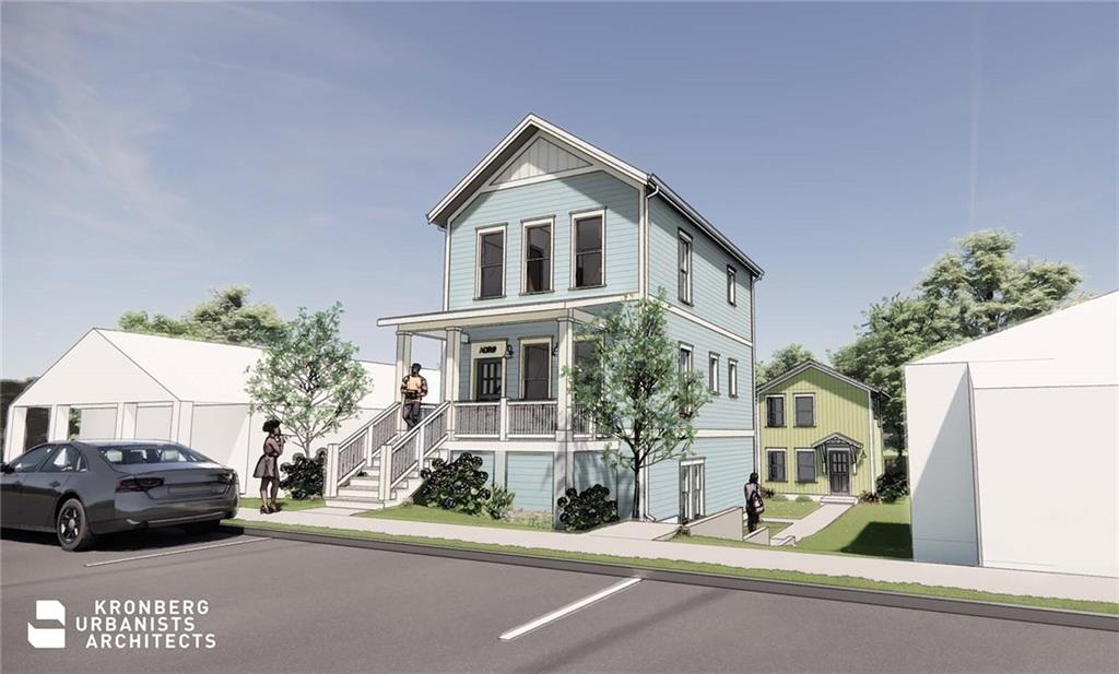 566 Mary Street SW