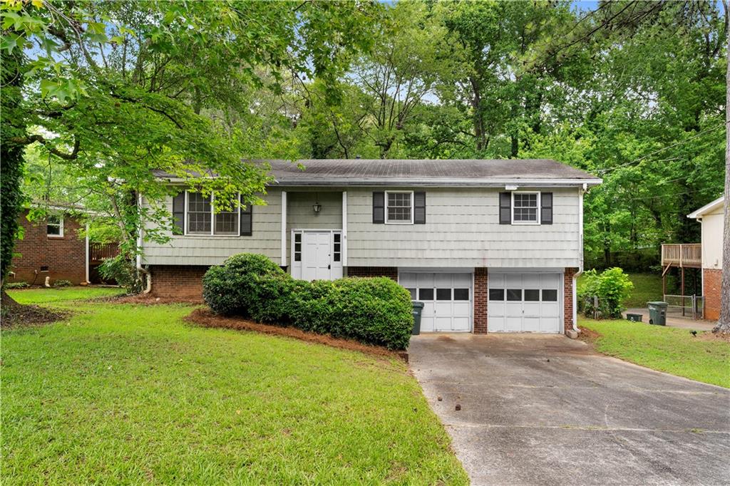 1056 Baker Lane