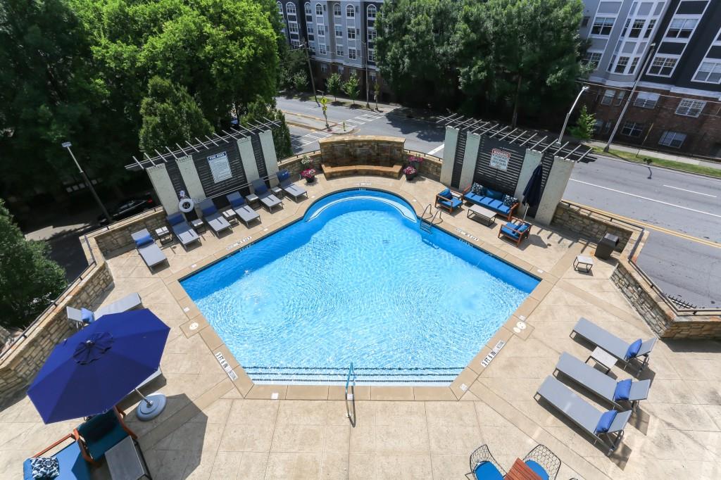 625 Piedmont Avenue NE Unit 3025