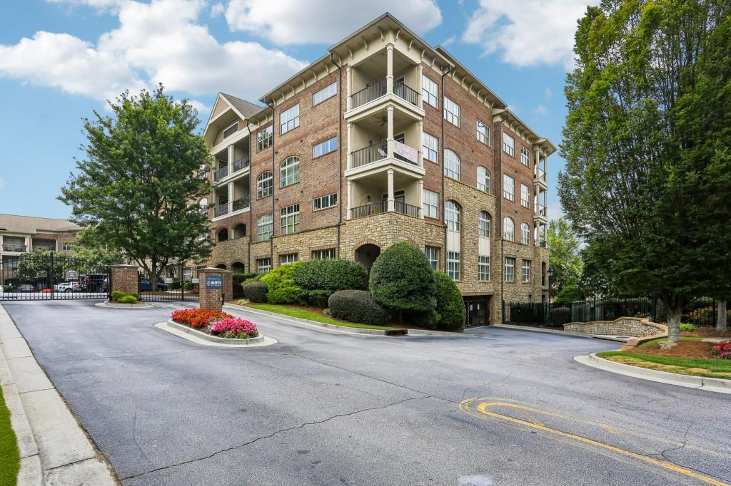625 Piedmont Avenue NE Unit 3025