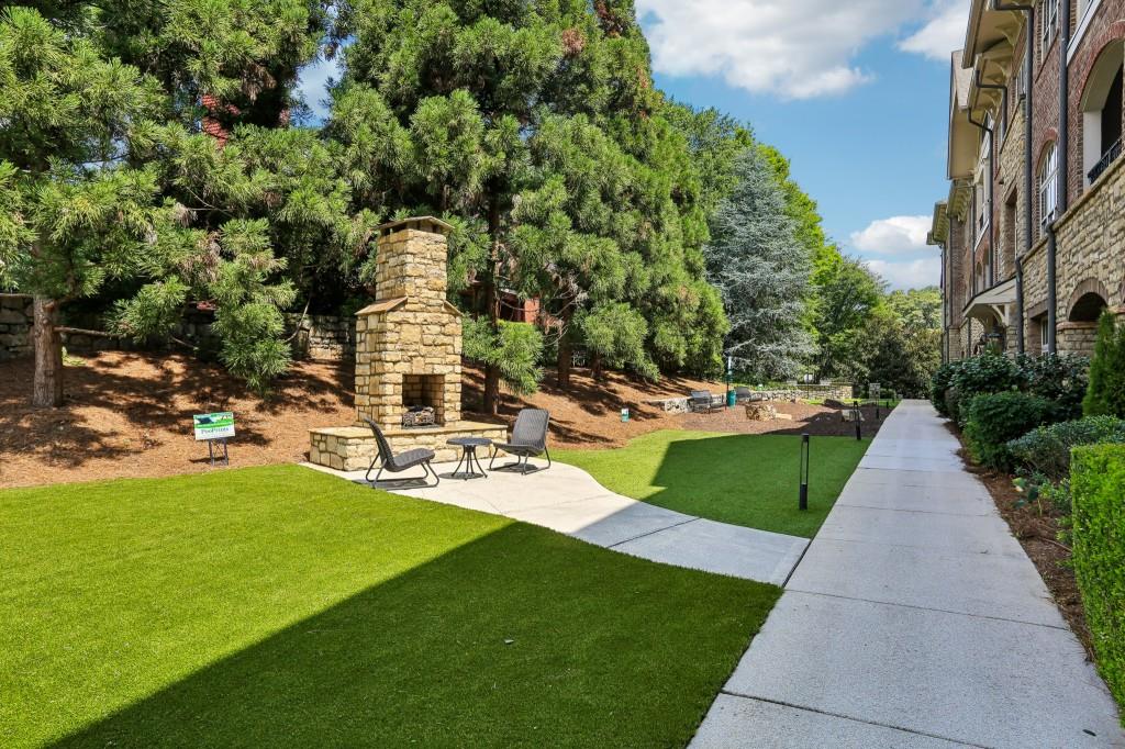 625 Piedmont Avenue NE Unit 3025