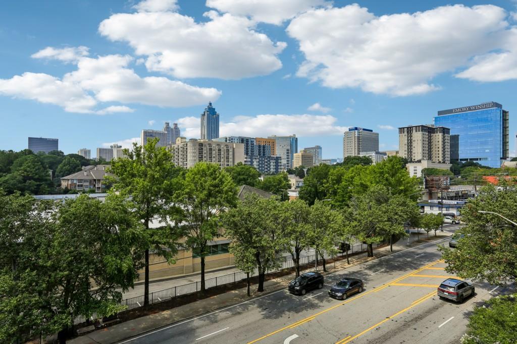 625 Piedmont Avenue NE Unit 3025
