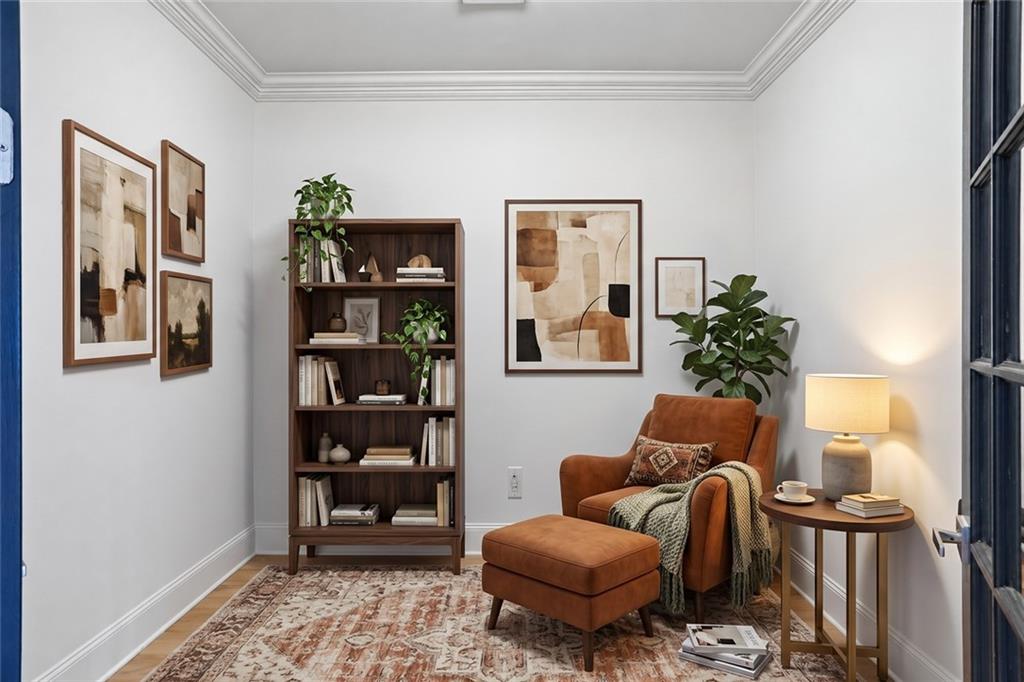 625 Piedmont Avenue NE Unit 3025
