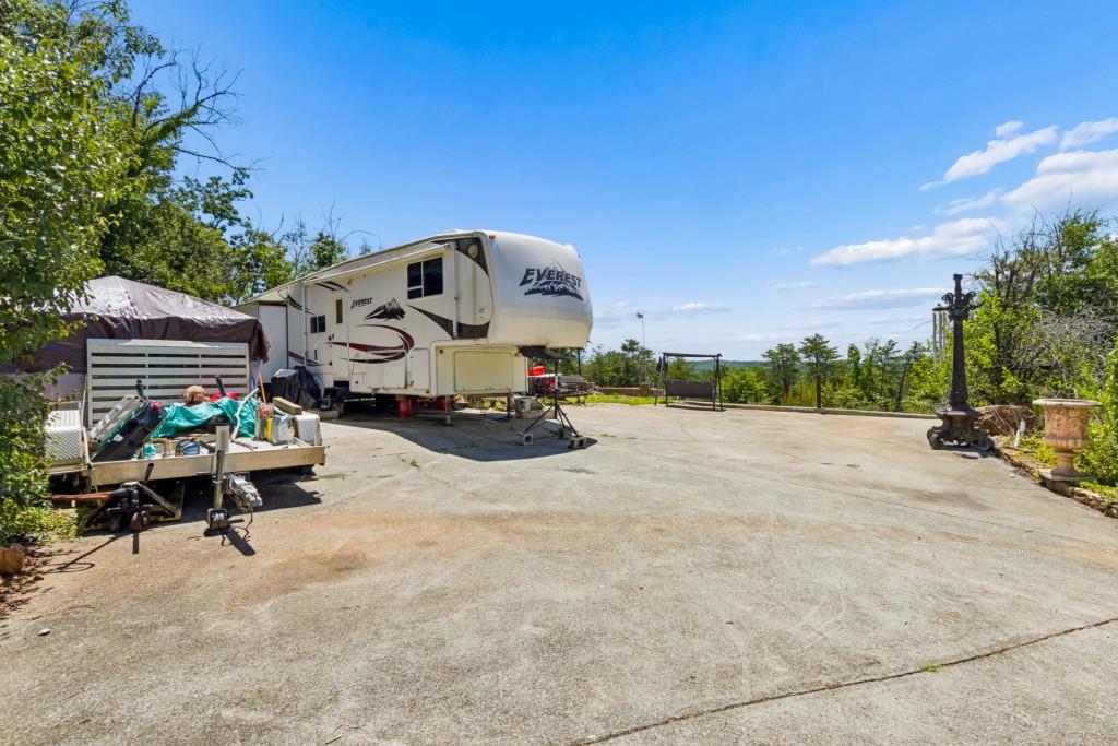 2709 Jamerson Road