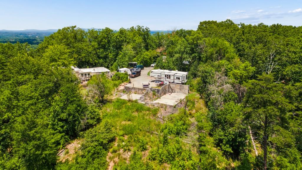 2709 Jamerson Road