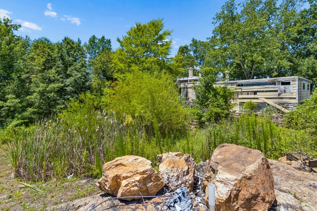 2709 Jamerson Road