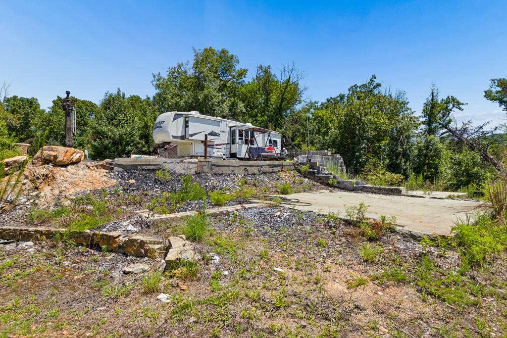 2709 Jamerson Road