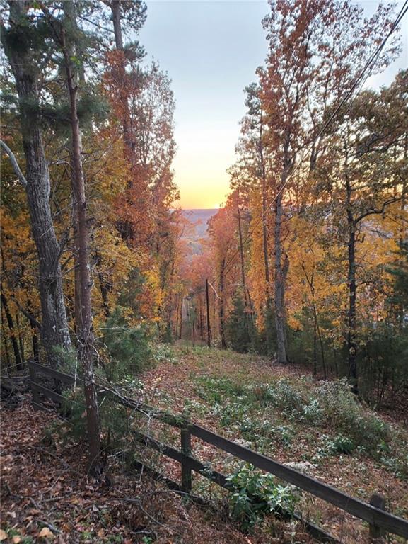 2709 Jamerson Road