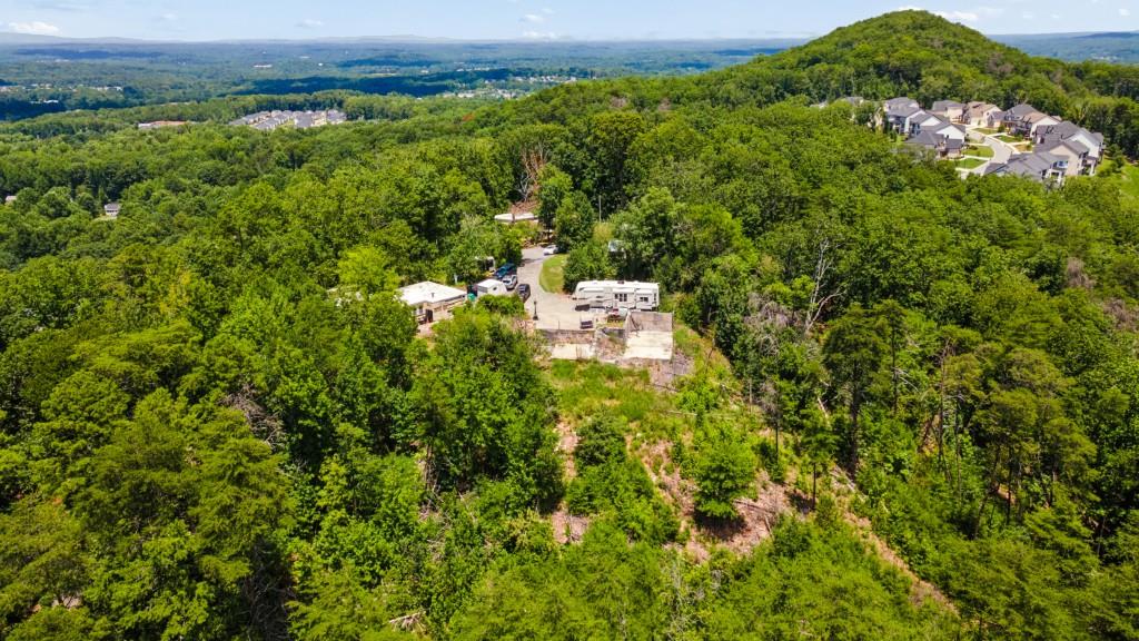 2709 Jamerson Road