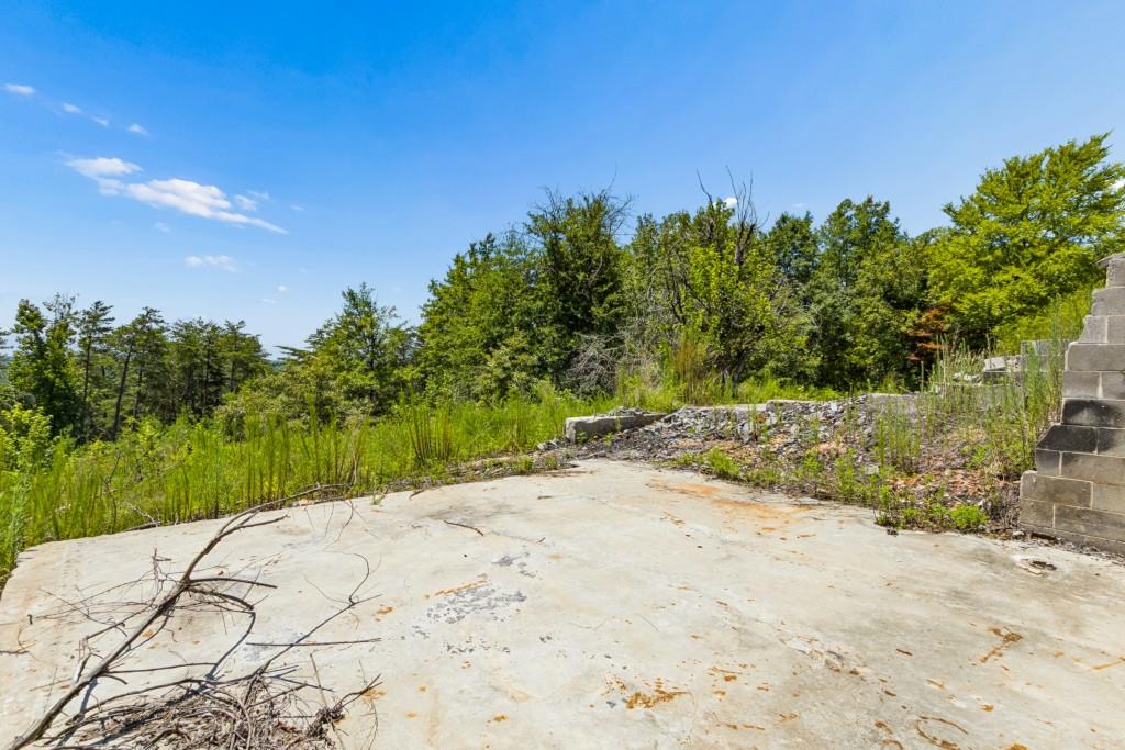2709 Jamerson Road
