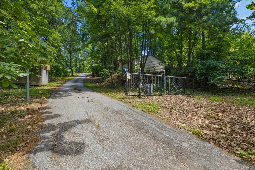 2709 Jamerson Road