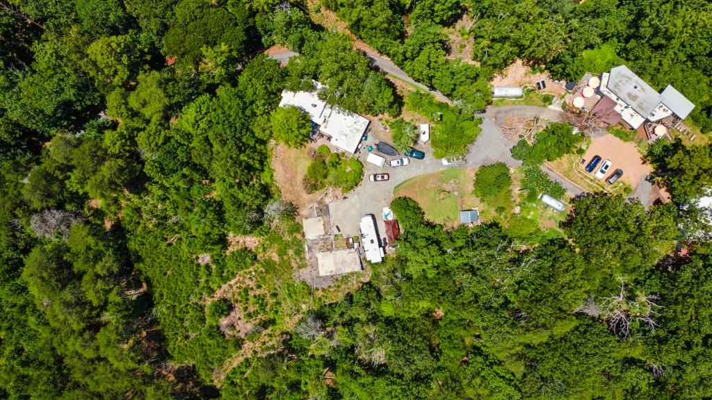 2709 Jamerson Road