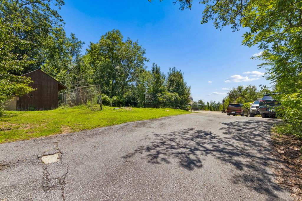 2709 Jamerson Road