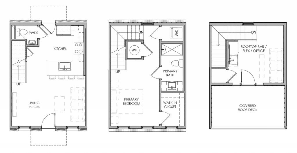 1160 Boulevard SE Unit 1
