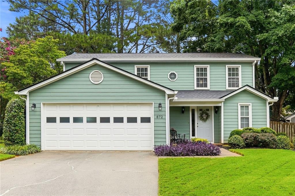 872 Wheatfields Court