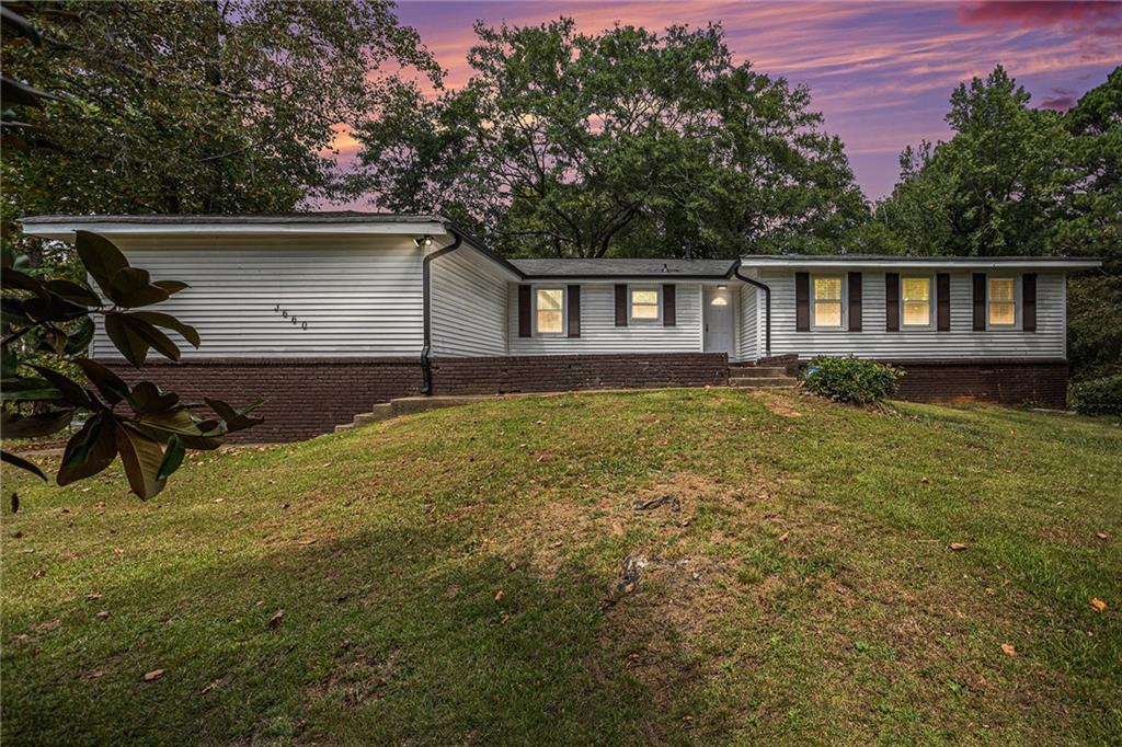 3660 Eagle Woods Circle