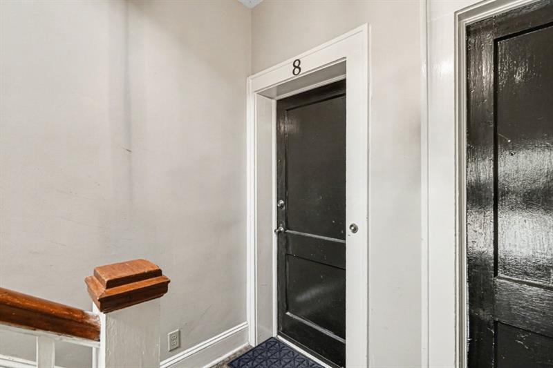 21 Peachtree Memorial Drive NW