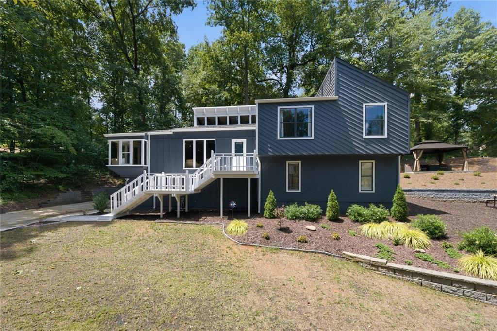 493 Willow Springs Drive
